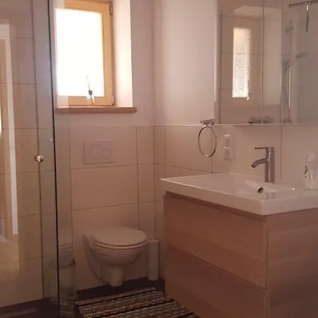 Apartment Roemerstrasse 10 Kg, Inntal