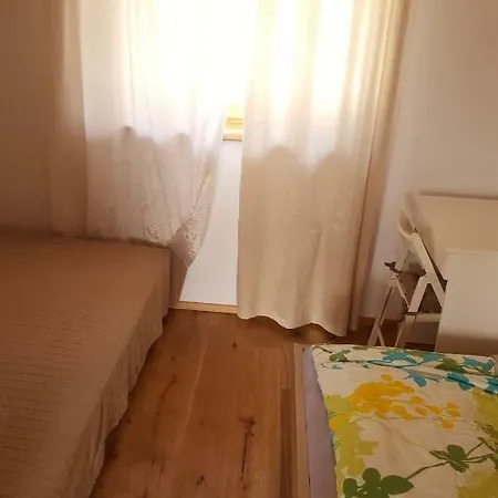 Roemerstrasse 10 Kg, Inntal