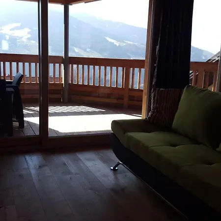 Апартаменти Roemerstrasse 10 Kg, Inntal