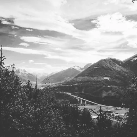 Roemerstrasse 10 Kg, Inntal Lejlighed *