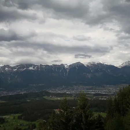 Roemerstrasse 10 Kg, Inntal * Innsbruck