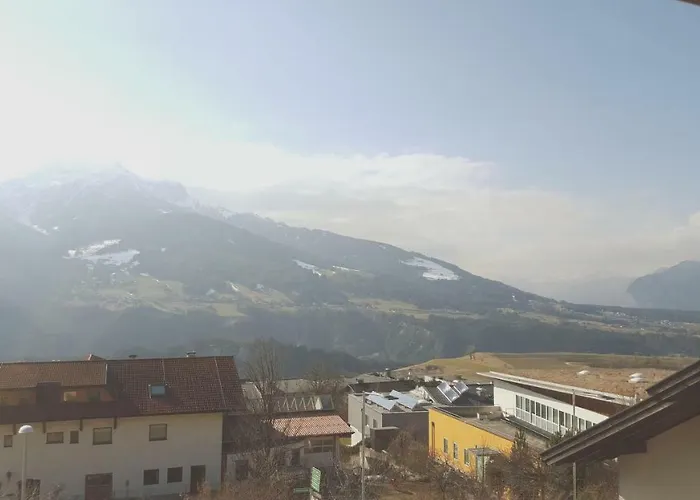 Roemerstrasse 10 Kg, Inntal Appartamento Innsbruck