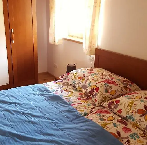 Roemerstrasse 10 Kg, Inntal *