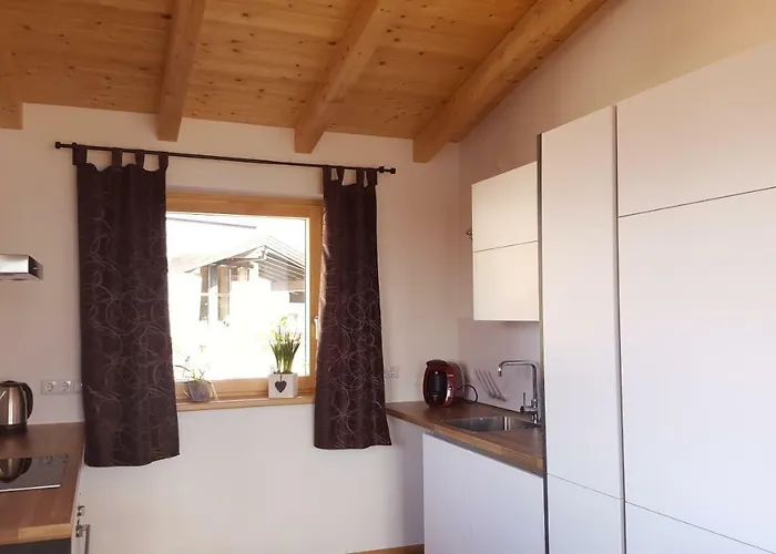 Roemerstrasse 10 Kg, Inntal *