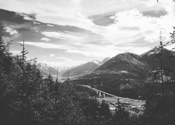 Roemerstrasse 10 Kg, Inntal Appartamento *