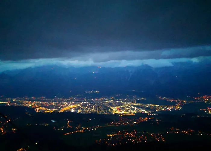 Appartamento Roemerstrasse 10 Kg, Inntal Innsbruck