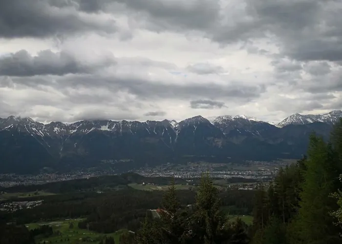 Roemerstrasse 10 Kg, Inntal * 因斯布鲁克