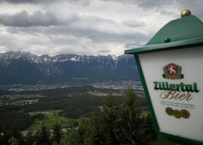 Appartamento Roemerstrasse 10 Kg, Inntal *