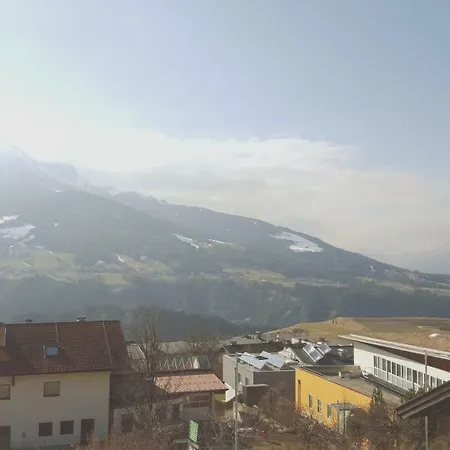 Roemerstrasse 10 Kg, Inntal Apartmán Innsbruck