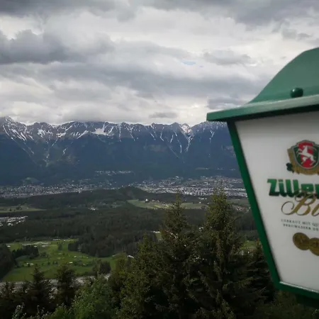 Apartmán Roemerstrasse 10 Kg, Inntal *