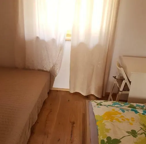 Roemerstrasse 10 Kg, Inntal