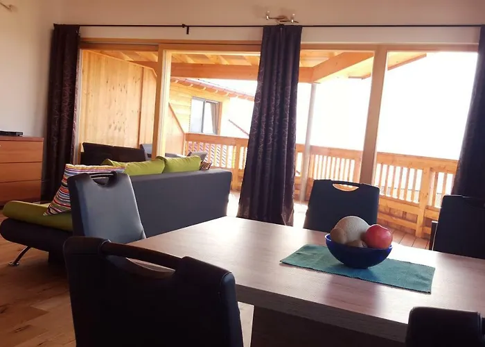 Roemerstrasse 10 Kg, Inntal Apartmán Innsbruck