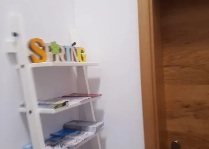 Roemerstrasse 10 Kg, Inntal *