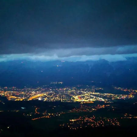 Lejlighed Roemerstrasse 10 Kg, Inntal Innsbruck